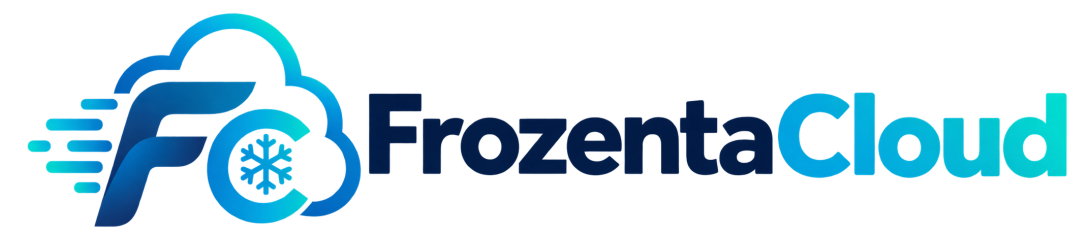 Frozentacloud